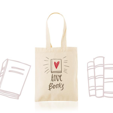 95 g 100 % kokvilnas mini maisiņš / Cotton Small, produkta attēls