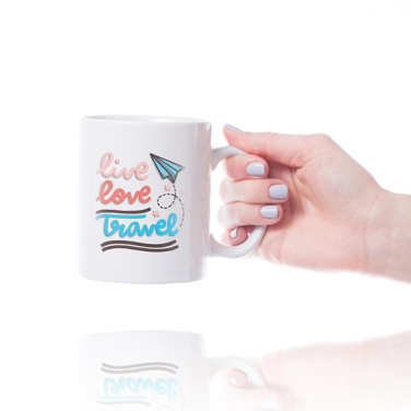 Keramikas krūze sublimācijai / Artmug, produkta attēls