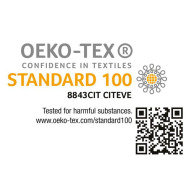 95 g 100 % kokvilnas mini maisiņš / Cotton Small, produkta attēls