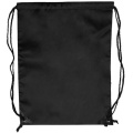 P-210D Soma ar aukliņu / Runbag, melns