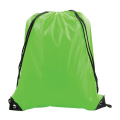 P-210D Soma ar aukliņu / Runbag, gaiši zaļa