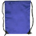 P-210D Soma ar aukliņu / Runbag, Karaliski zils