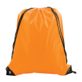 P-210D Soma ar aukliņu / Runbag, Fluorescējoši oranža