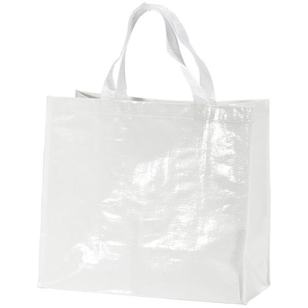 120 g PP laminēts iepirkumu maisiņš / Marketbag, produkta attēls