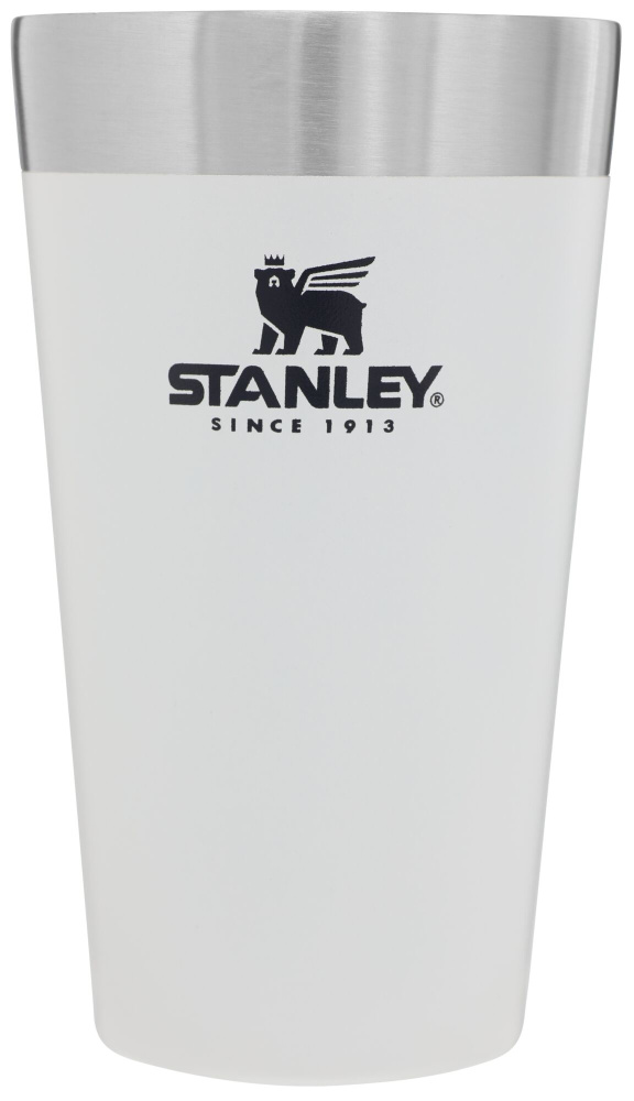 Stanley Piedzīvojumu sakraujamā alus pinte 0,47 l, Polārais, produkta attēls (1)
