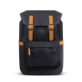 Klēpjdatora mugursoma / Nox Backpack, melns