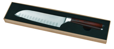 VS KOFU santoku virtuves nazis, brūns, produkta attēls
