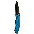 Kabatas nazis MATRIX Schwarzwolf, zils