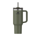 Stanley Quencher H2.O FlowState 1,18 l, Žāvēta priede