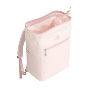 Stanley plecak termiczny All-Day Madeleine Midi 14L Rose Quartz, produkta attēls