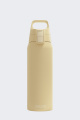 SHIELD THERM ONE BLACK 0,75 L, dzeltens