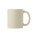 Keramikas krūze 325 ml / MateMug, bēša