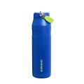Stanley butelka IceFlow Flip Straw 2,0 1,06 L, Kobalts