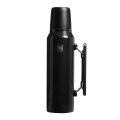 Jaunā leģendārā pudele 1,4 l / 1,5 kvartas, Hammertone Black