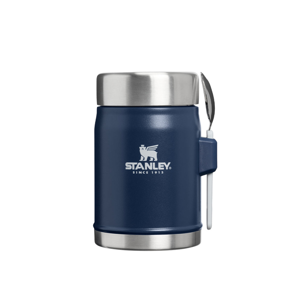 Leģendārā pārtikas burka + Spork 0,4 l / 14 unces, produkta attēls