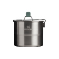 Wildfare Go divu bļodu gatavošanas komplekts 1,1 l / 1,25 qt, Slāneklis