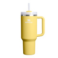 Stanley Quencher H2.O FlowState 1,18 l melns 2,0, Narcise