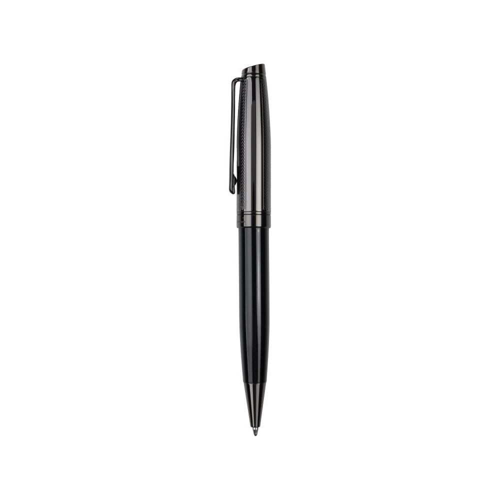 Metāla lodīšu pildspalva ODETTE Pierre Cardin, produkta attēls
