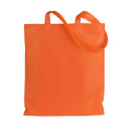 Wozzin – iepirkumu soma, oranža