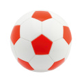 Pancho – futbols, sarkans