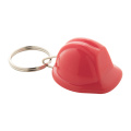 Bobby – atslēgu piekariņš, sarkans