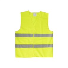 Visibo Mini – redzamības veste bērniem