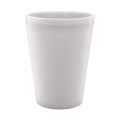 CreaCup Mini – pielāgojama termokrūze, balts