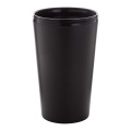 CreaCup – pielāgojama termokrūze, melns