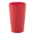 CreaCup – pielāgojama termokrūze, sarkans