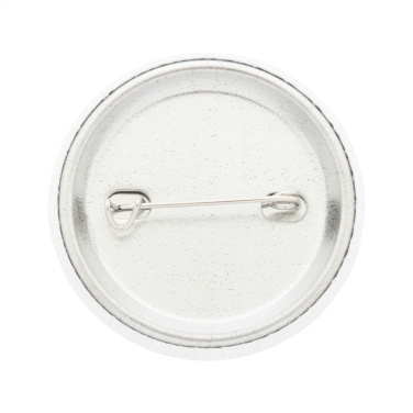 PinBadge Mini – piespraudes pogas nozīmīte, produkta papildu skats 2