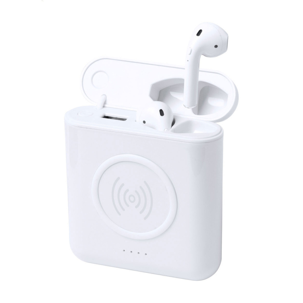 Repte – power bank austiņas, produkta attēls
