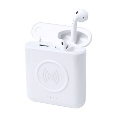 Repte – power bank austiņas