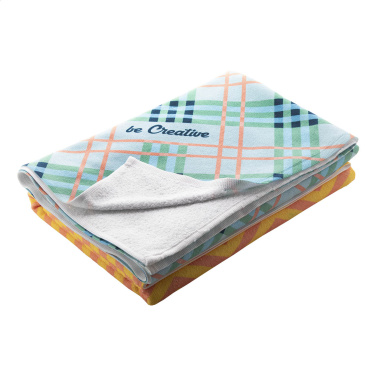 CreaTowel L – sublimācijas dvielis, produkta papildu skats 4