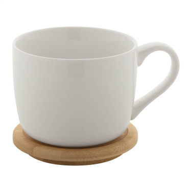 Athena – porcelāna krūze, produkta papildu skats 2
