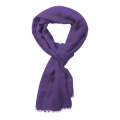 Drippan – šalle, violets