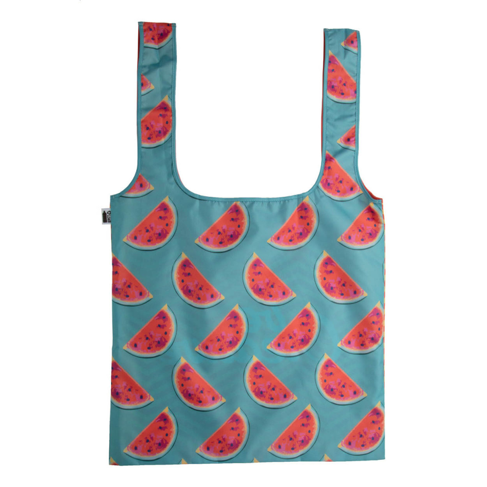 SuboShop Fold RPET – pielāgota iepirkumu soma, produkta attēls