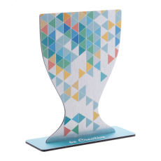 Alobor – displejs, trofeja