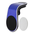 Magvent – automašīnas mobilā tālruņa turētājs, zils