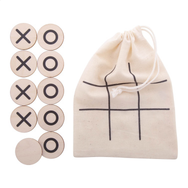 OXO Creative – krustiņu-nullīšu spēle, produkta papildu skats 2
