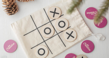 OXO Creative – krustiņu-nullīšu spēle, produkta papildu skats 4