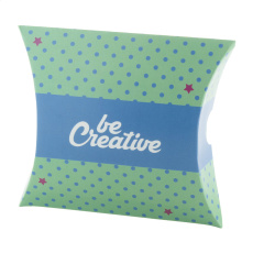 CreaBox Pillow S – spilvenu kaste