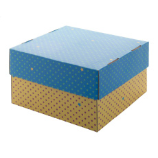 CreaBox Gift Box Plus S – dāvanu kaste