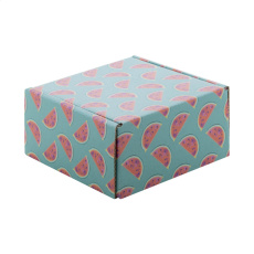 CreaBox Post Square XS – pasta kastīte