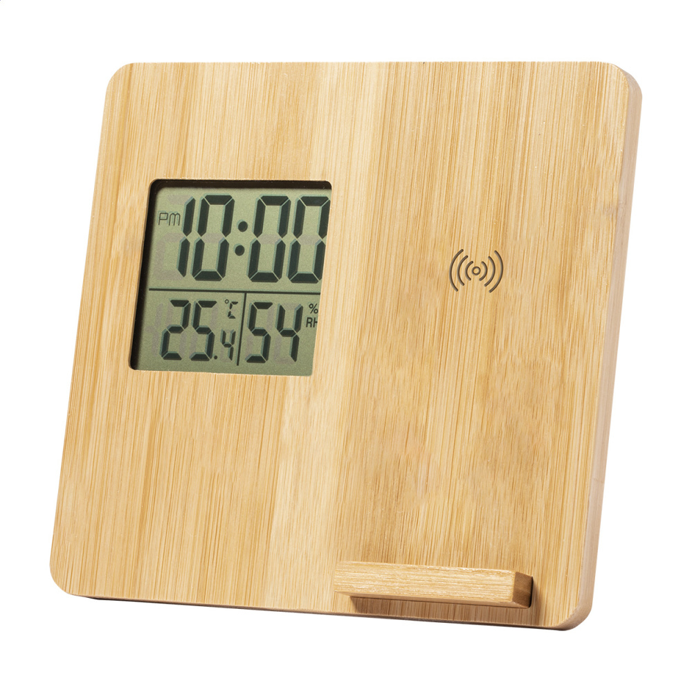 Arbos – lādētāja meteoroloģiskā stacija, produkta attēls