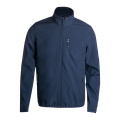 Timber – RPET softshell jaka, tumši zils