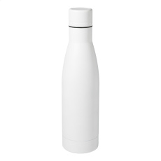 Koppar – vara izolēta pudele