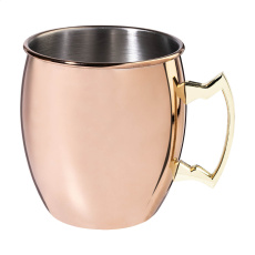 Mule – kokteiļa krūze