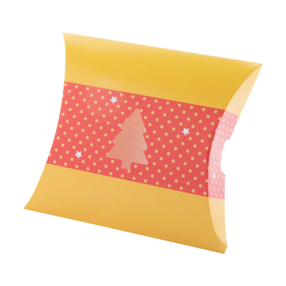 CreaBox Pillow Xmas S – spilvenu kaste, produkta attēls