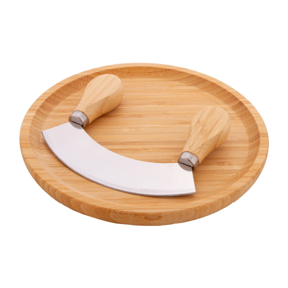 Tabbouleh – garšaugu griešanas komplekts, produkta attēls