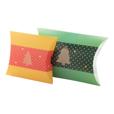 CreaBox Pillow Xmas M – spilvenu kaste, produkta papildu skats 3